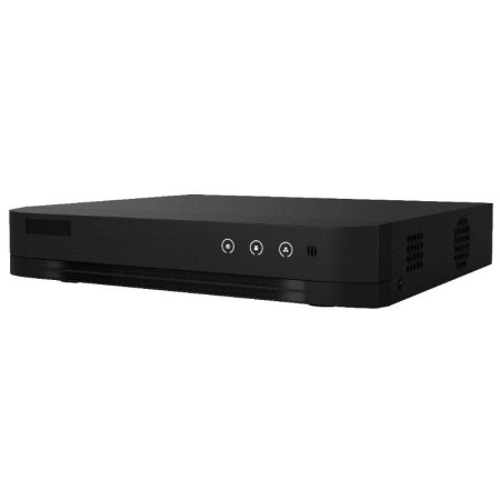 DVR Hikvision 4MP 4CH